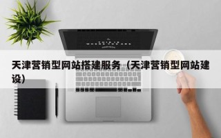 龙海天津营销型网站搭建服务（天津营销型网站建设）